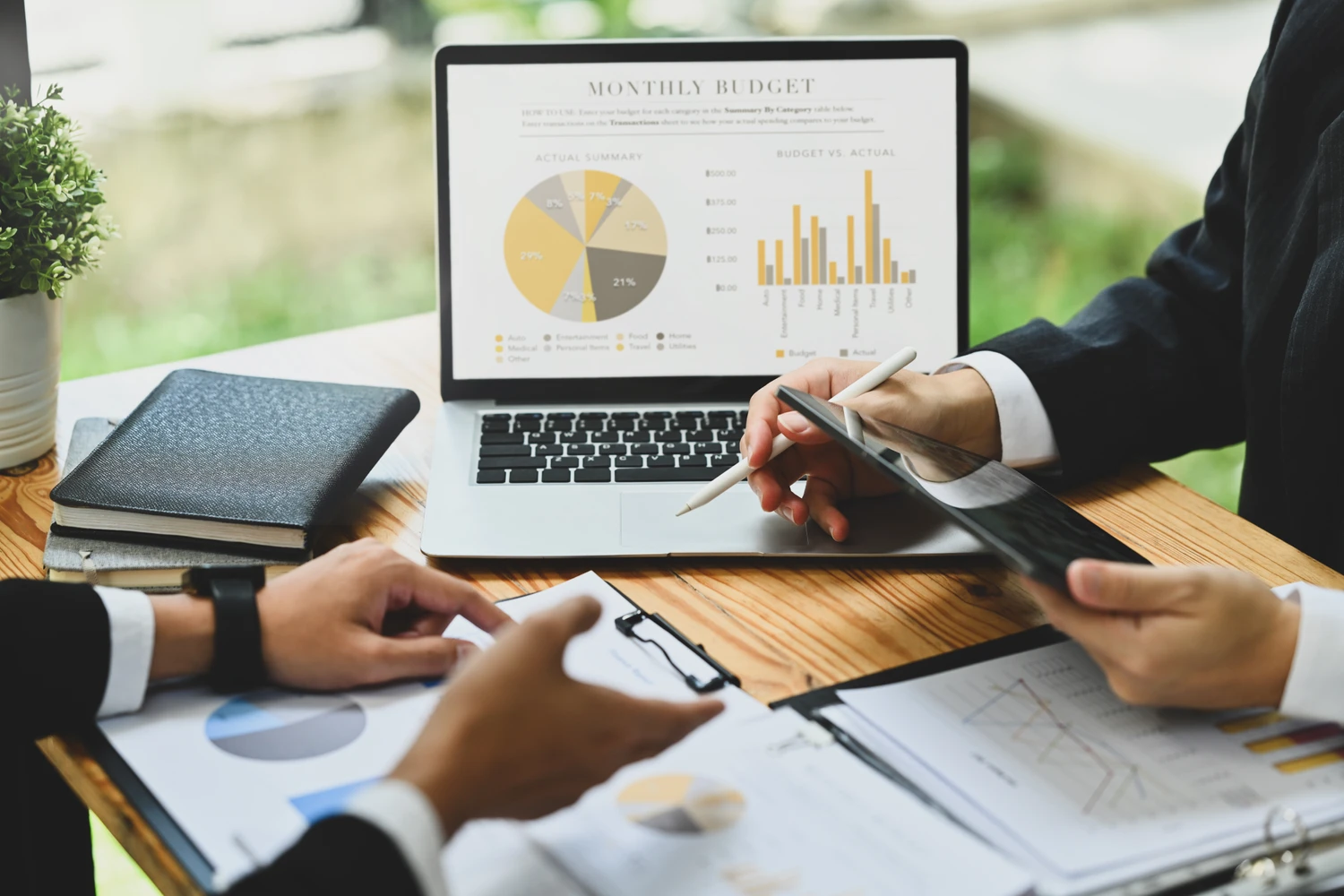 Transformación tecnológica en Tenerife